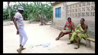 maadjoa dance otool3g3 by joey b