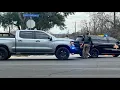 Texas DPS Fugitive wanted on 9 felony warrants arrested after brief chase in Castle Hills
