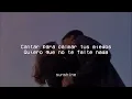 Prince Royce - Darte un Beso (Letra/Lyrics)