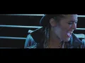 I Love It When You Cry (Official Music Video) - Steve Aoki & Moxie Raia (Moxoki)