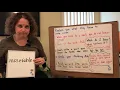 Using Syllable Patterns When You Read - Language Arts Word Study Grades 3