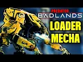 Super Power Loader Mecha From Predator Badlands Explained - Why It Is An Awesome Mecha?