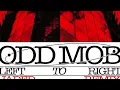 OddMob   left to right   Jaded extended mix