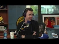 Actor Colin Hanks Reveals When He Realized His Dad Was Famous The Dan Patrick Show 17