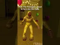 Download Lagu How to beat a Partygoer🎈 #backrooms