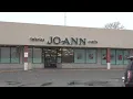 Joann Fabric and Craft closing stores in Lima Findlay and Defiance