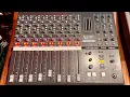 SSL X-Desk Installed