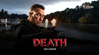 Death Van Damme Full Action Movie 2025 New Movie 