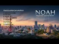 Lagu Album Noah Terbaik | Cover versi jepang By Ranicamusik
