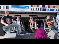 Behold The Beloved “Dear Martyr” live at Kingdom Come Festival