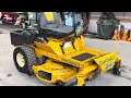 Cub Cadet Z-Force 44 Zero-Turn
