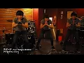 Download Lagu スピード / アナログフィッシュ【Guitar \u0026 Bass Cover】NARUTO Analogfish SPEED