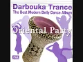 Darbouka trance: oriental party (Karatchi)