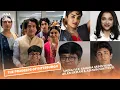 Sindhu Vee Sahana Srinivasan Arjun Sriram Ashwin Sakthivel Talk On THE PRADEEPS OF PITTSBURG