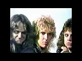 Medieval Steel - Medieval Steel (Official Video)(1984) Remastered HQ Audio