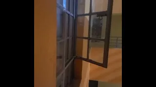 loud neighbors make it hard for single people to sleep at night