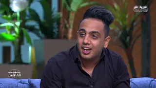 حرامي دماغه عالية سرق عربية كريم عفيفي اسمع الحكاية من أوس أوس وحمدي الميرغني 