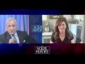 National reporter Salena Zito How Why Trump Won