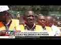 Download Lagu Serikali kuu inapania kuukamilisha ujenzi wa uwanja wa Migori hivi karibuni