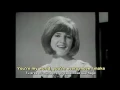 You're my World - Cilla Black (1964)
