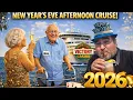 VIP New Year s Eve AFTERNOON Cruise Victory Casino Cruise from Port Canaveral