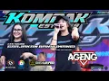 Download Lagu GRAJAKAN BANYUWANGI // ALL ARTIST // AGENG MUSIC  CEK SOUND 2025 LIVE KOMPAK WONOKERTO PEKALONGAN