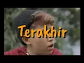 Download Lagu Sufian Suhaimi - Terakhir | Cover by Chika Lutfi (M AF)