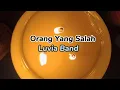 Download Lagu Orang yang salah-luvia band (tiktok version 30minit) ku sudah mencoba tuk berikan bunga