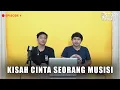 Lagu PODCAST STORY : KISAH CINTA SEORANG MUSISI