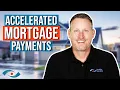 Accelerated Mortgage Payments Exam Practice Question WME FP1 Humber Real Estate