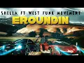 Download Lagu Shella Weh Mngani - Eroundin(Feat West funk movement \u0026 Teddy Wethu,Hoba,coolkrug)OfficialAudio.Mp3
