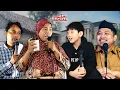 Ryu Kintaro Heran Liat Rumah Mpok Citra - Pdcast Kesenjangan Sosial