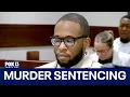 Sentencing for father convicted of killing daughter injuring son in Tampa shooting