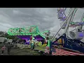 Dream Wheel Ferris Wheel Ride Dreamland Amusements