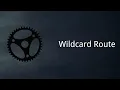 Actix-Web Wildcard Route Segment Rust Tutorial 17
