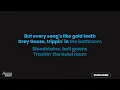 Lorde - Royals (Karaoke)