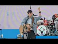 Download Lagu Sindiran, curhat, nasehat IWAN FALS tiap mulai lagu, @ HUT Bhayangkara 79 th Polri, monas 1-7-2025