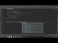Autocompletetextview in Android Studio android studio tutorial for beginners in hindi