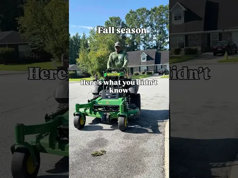 #lawnmowingbusiness #bladesofgrass #lawncare #grasscutting #landscaping