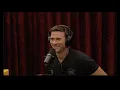 Joe Rogan Experience - Scott Eastwood