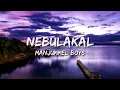 Nebulakal -  Manjummel Boys (ft. Sushin Shyam) (Lyrics)