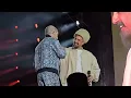 Ke Personajes y Dread Mar I (Estadio Uno La Plata) - Mi Amor