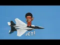 Fat Juicy & Red (Sexyy Red & Bruno Mars) CLEAN VERSION BY KIDZ BOP 2.0