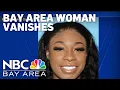 Family pleads for answers 3 weeks after Bay Area woman vanishes