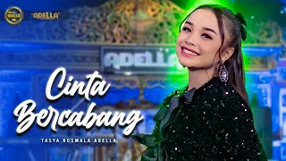 cinta bercabang tasya rosmala adella om adella