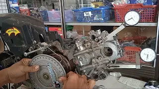 dial noken as hdr mitra teknik di vario 150