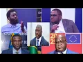 Lagu πMARLEY VUVU DEFIE TSHISEKEDI: \