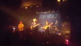 Jon Wolfe - I Don't Dance