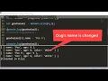 slice method in JavaScript