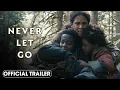 Download Lagu Never Let Go (2024) Official Trailer – Halle Berry